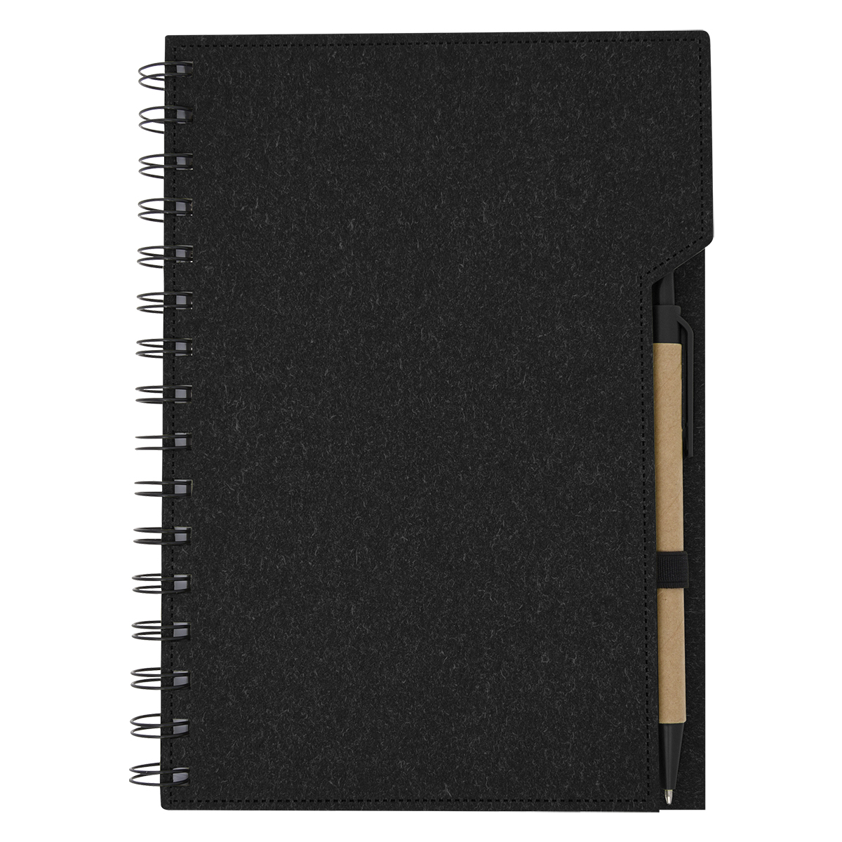 Inspire Spiral Notebook 2
