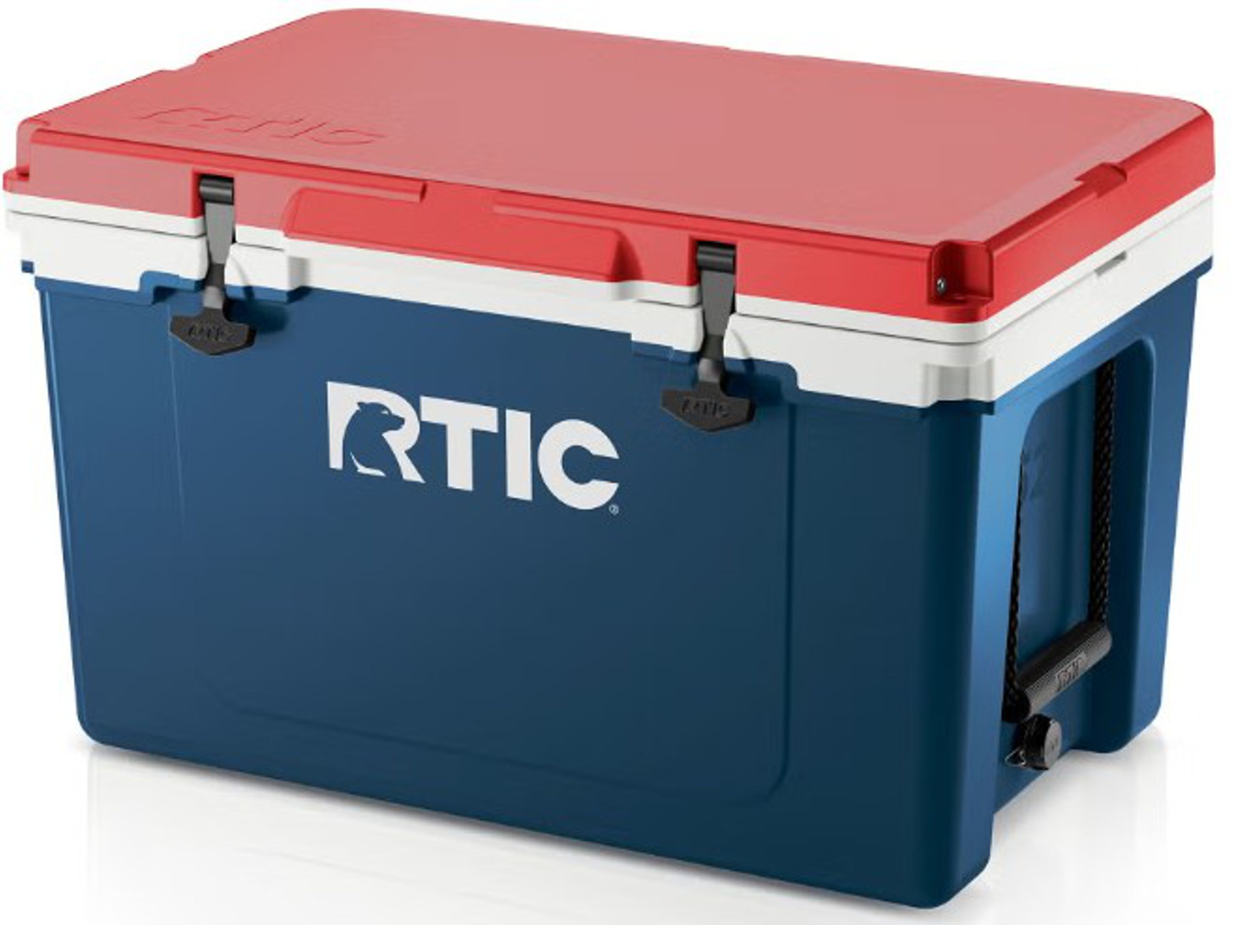RTIC 52 QT Ultra Light Cooler 7