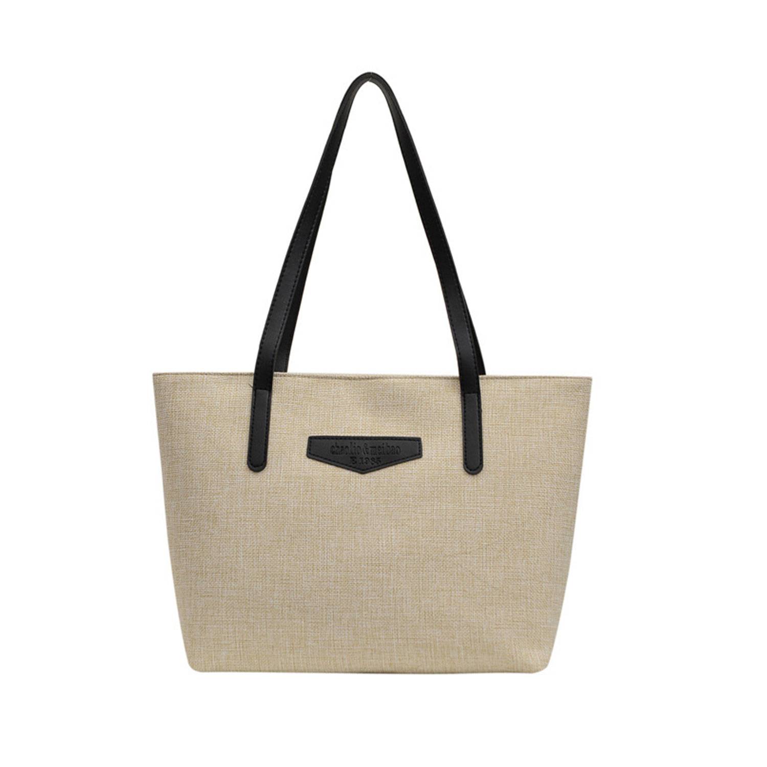 Tote Bag, custom tote bag with logo imprint 3