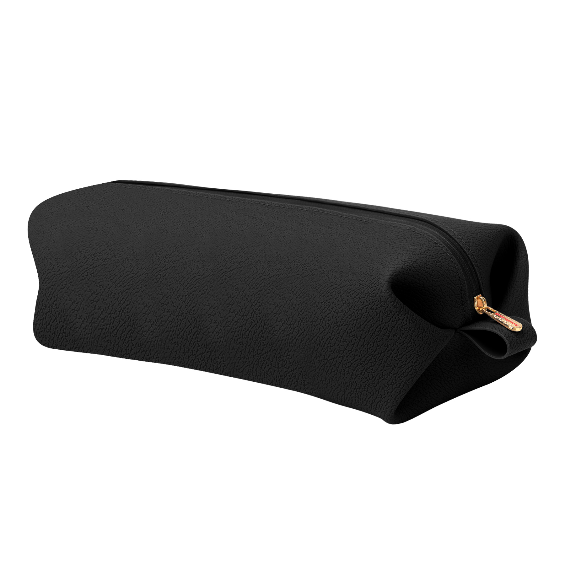 Silicone Cosmetic Bag 2