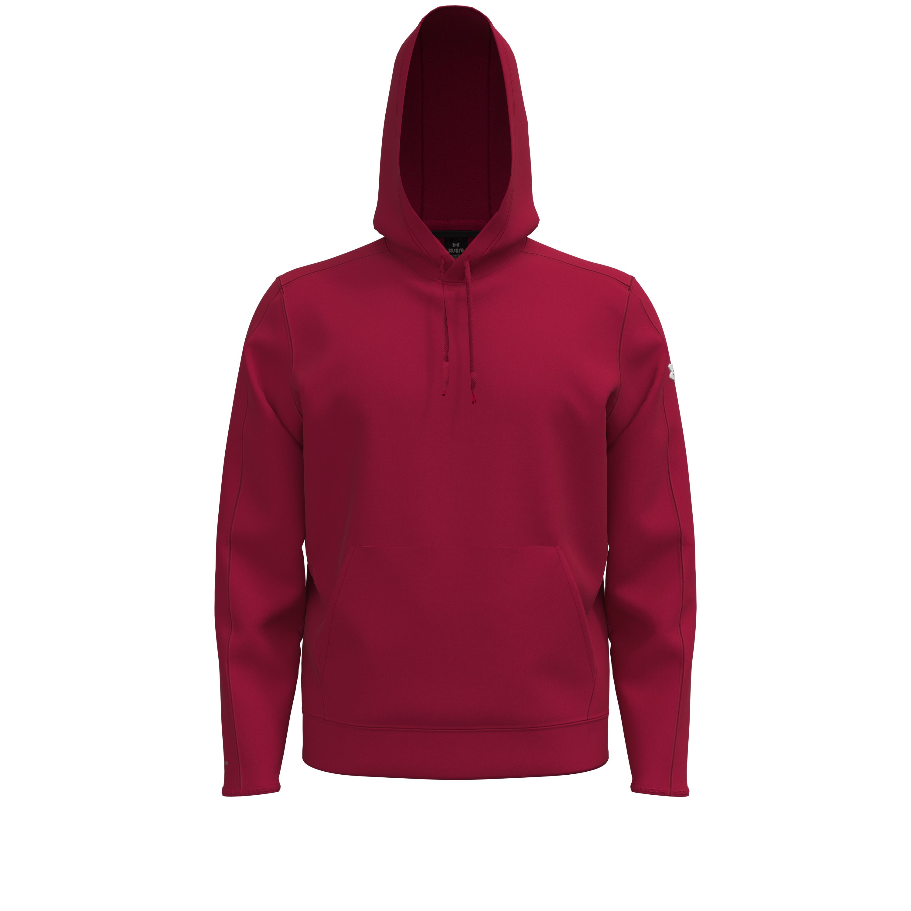 Armour Fleece Pro Men's Hoodie 10
