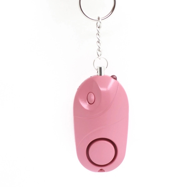 Safety Alarm Key Chain 3