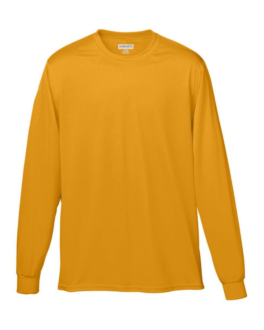 Unisex Nexgen Performance Long Sleeve T-Shirt - 788 38