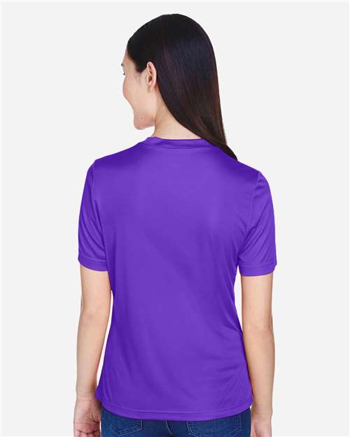Women's Zone Performance T-Shirt - TT11W 194