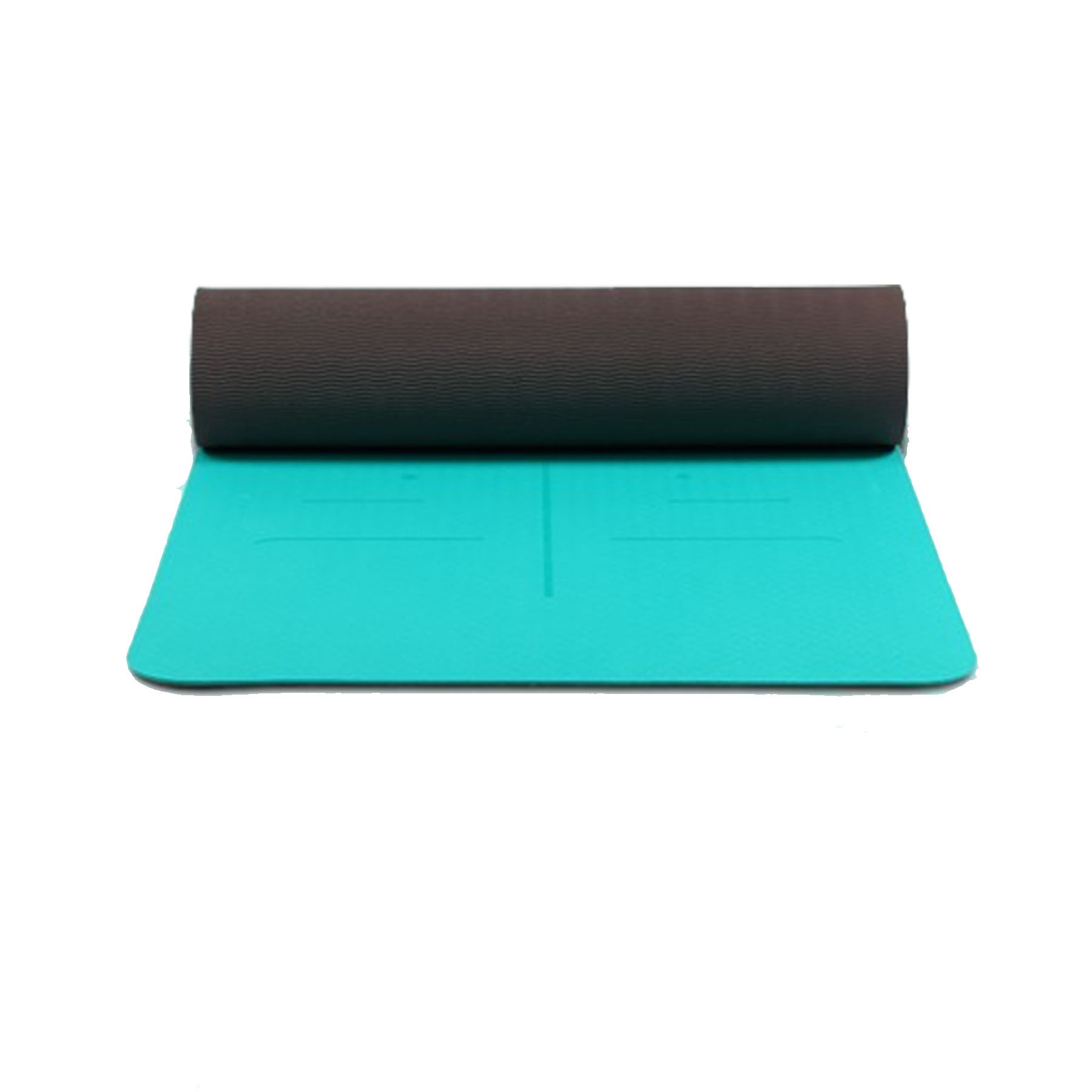 Yoga Mat Non Slip 6