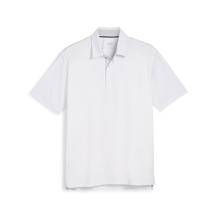 Puma Mattr Brigade Polo 5