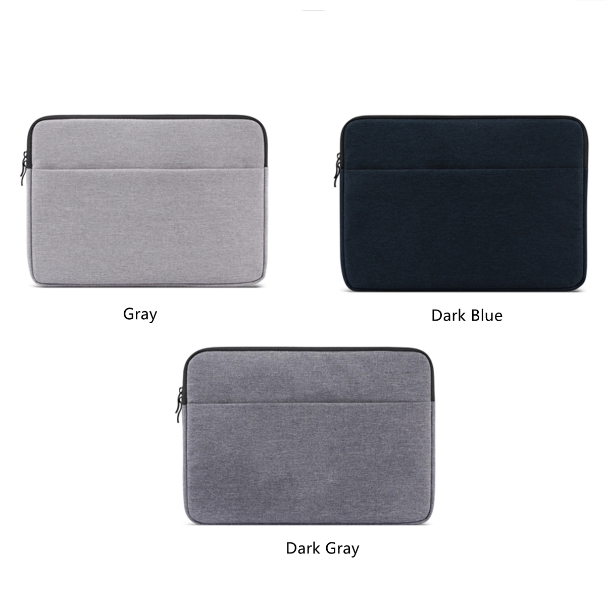 Computer Sleeve Case Bag Compatible Laptop 2