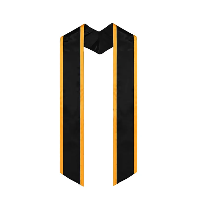 72" Graduation Honor Stole 9