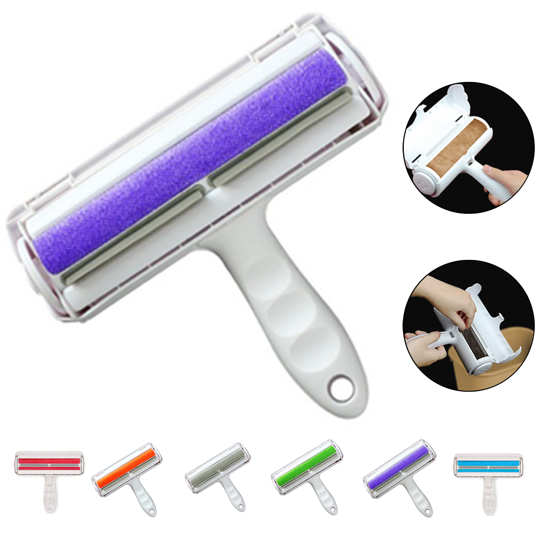 Pet Hair Remover 1