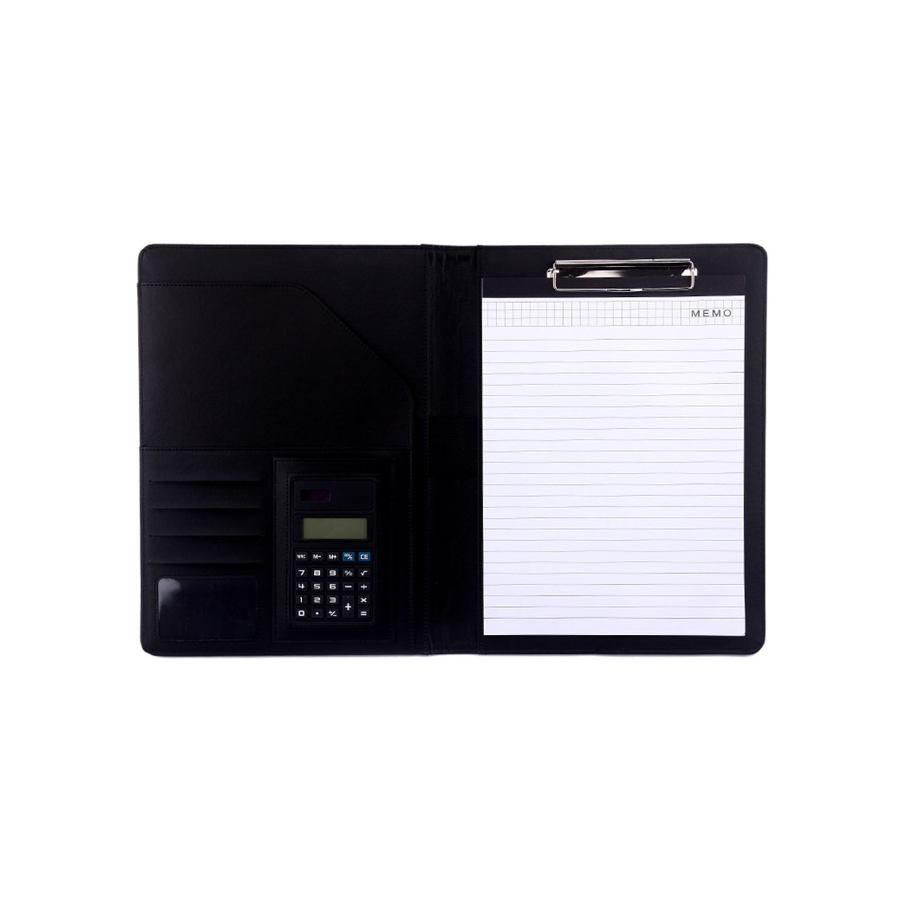 Multi Functional Binder 2