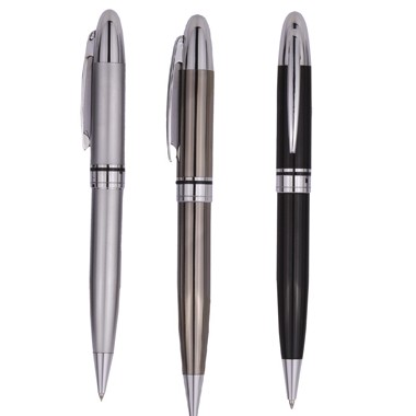 BRASS PEN 1