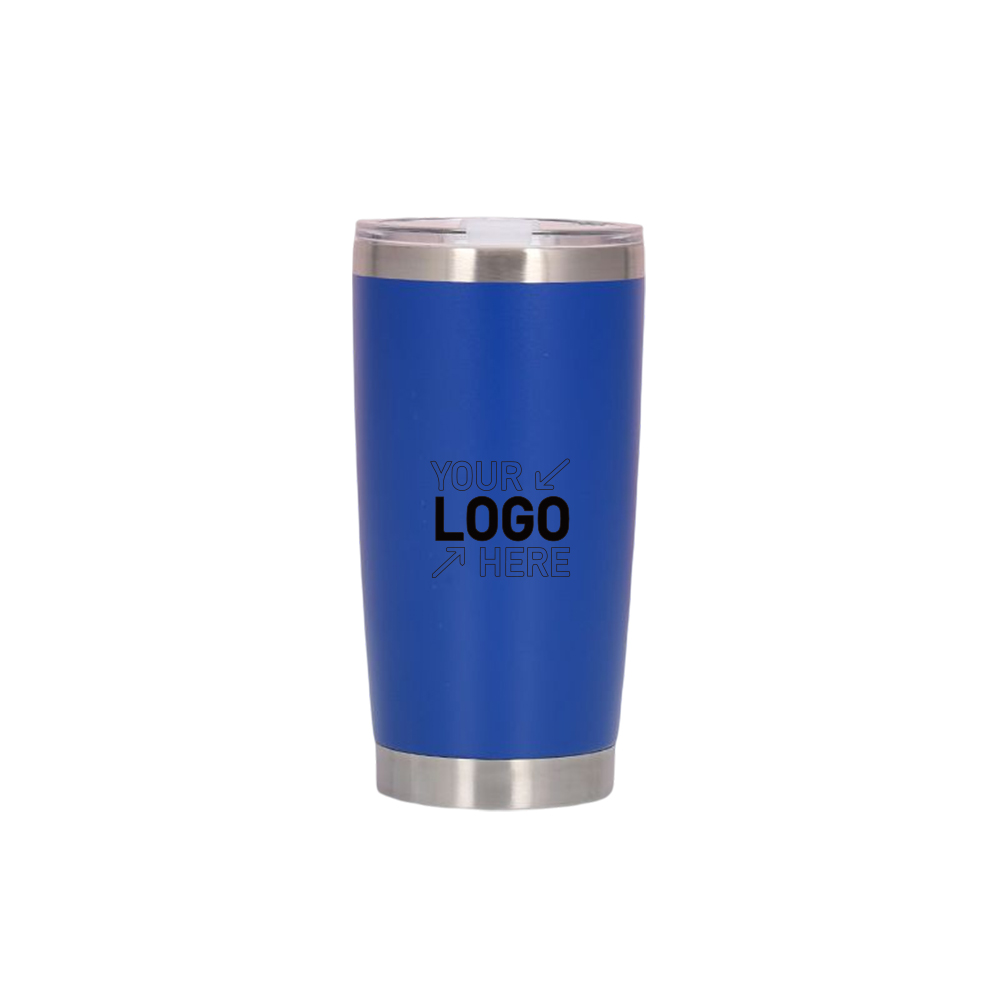 20Oz Stainless Steel Tumbler Insulated Travel Mug 2