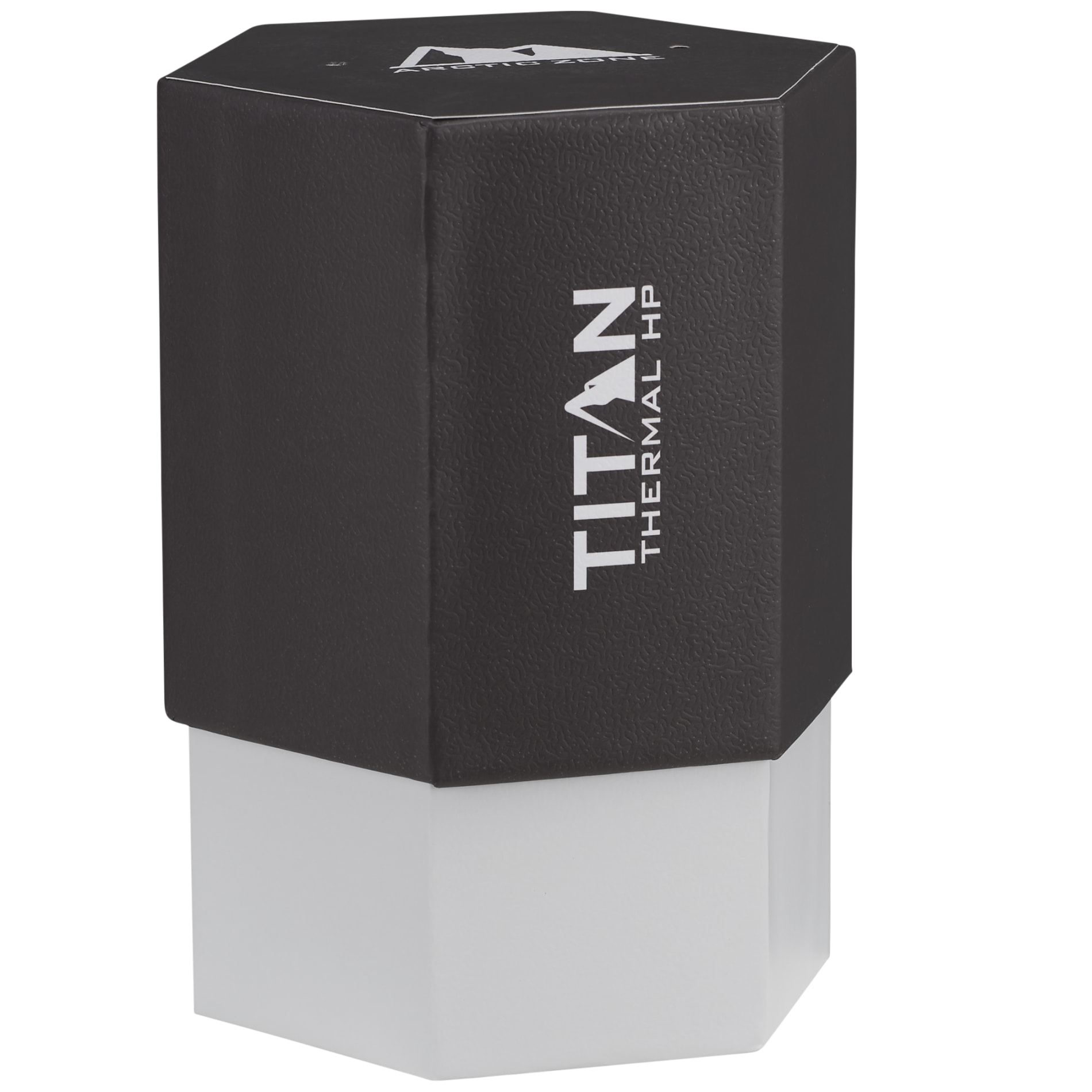 Arctic Zone® Titan Thermal HP® 2 in 1 Cooler 12oz 133