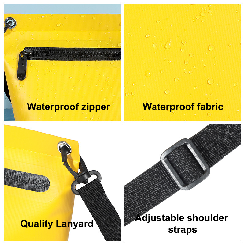 Waterproof Bag 3