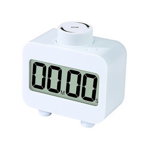 Adjustable Volume Timer With Auto Standby Shortcut Keys 4