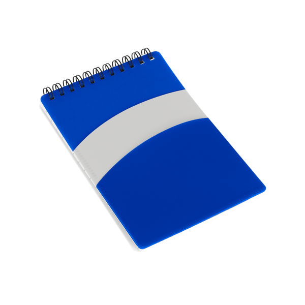 Arch Recycled Cover Notebook with FSC Inner Pages 48