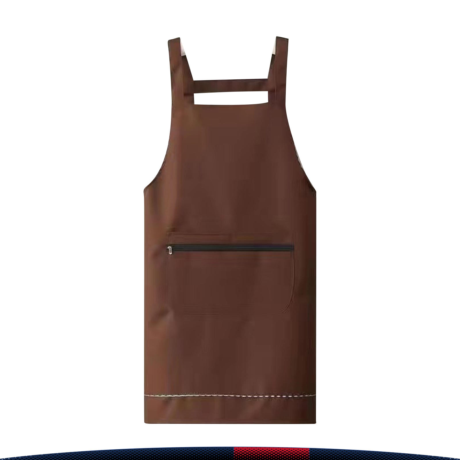 Sleeveless Waterproof Apron 2