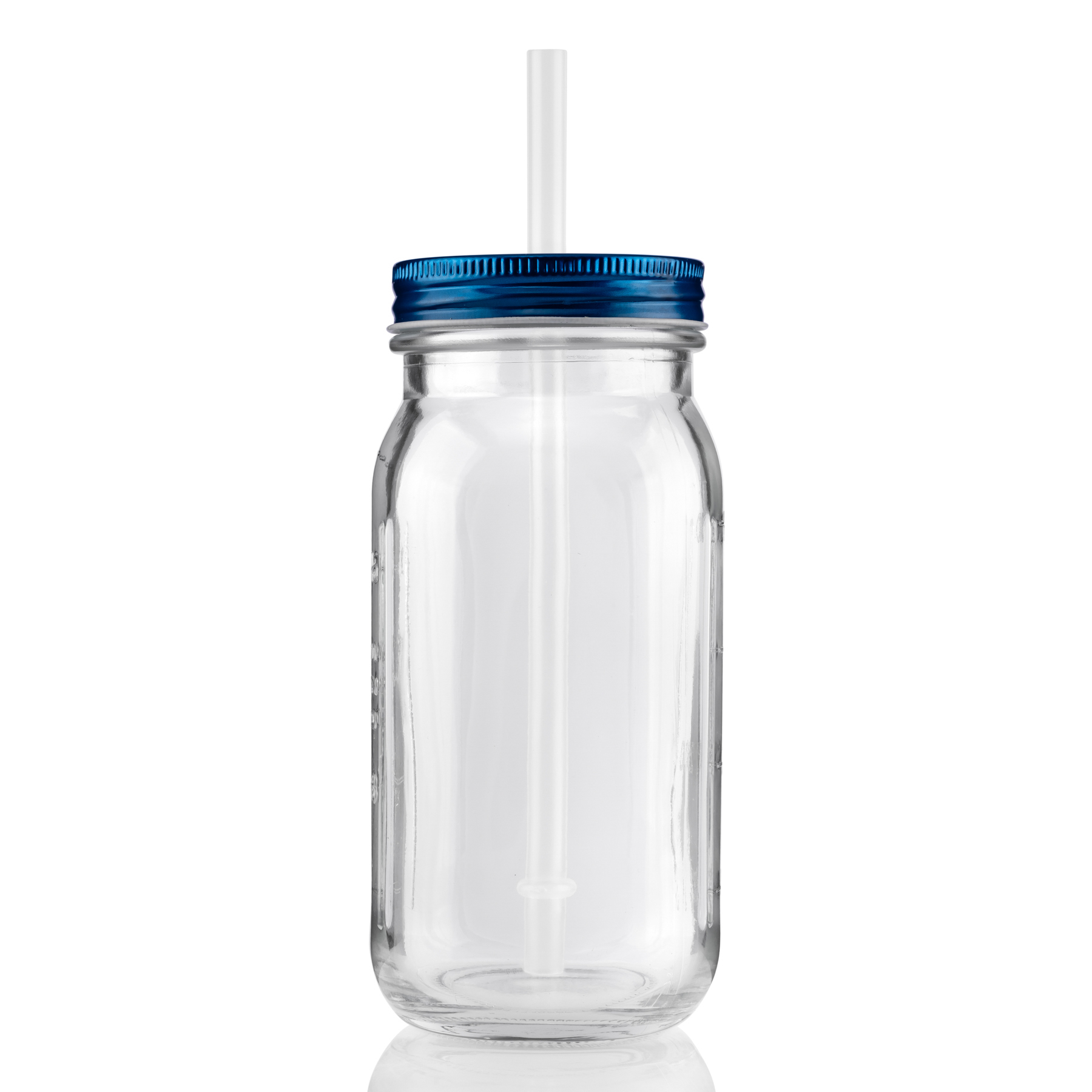 20 oz Mason Jason Glass 29