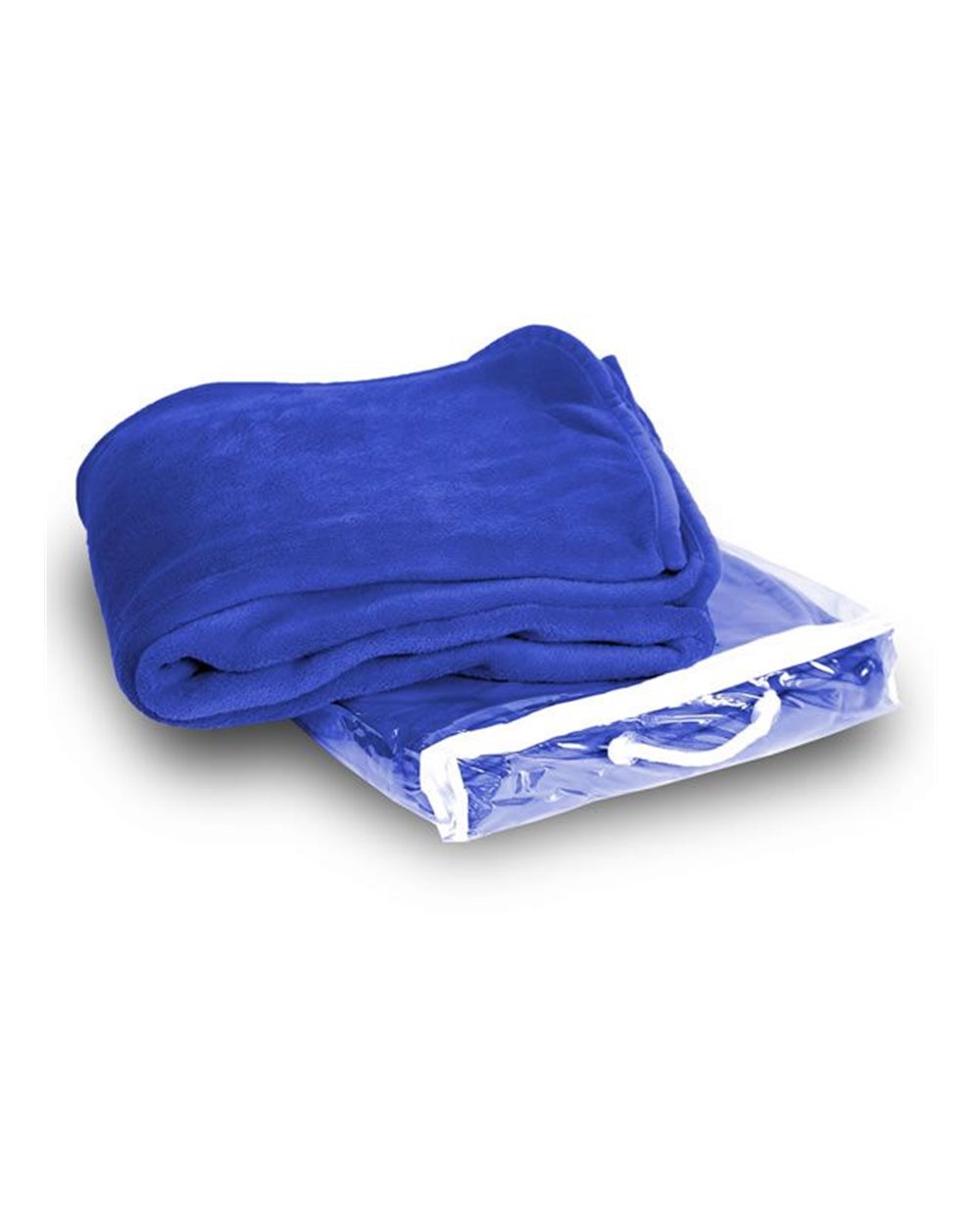 Micro Coral Fleece Blanket - 8707 9