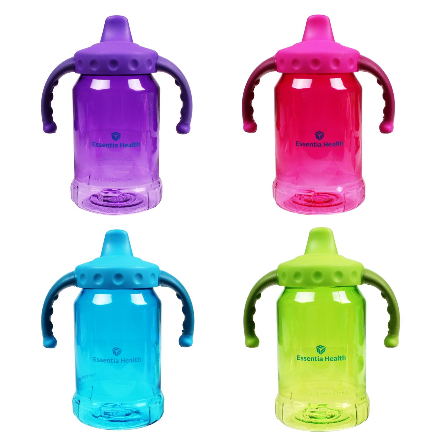 12oz Sippy Cup 12