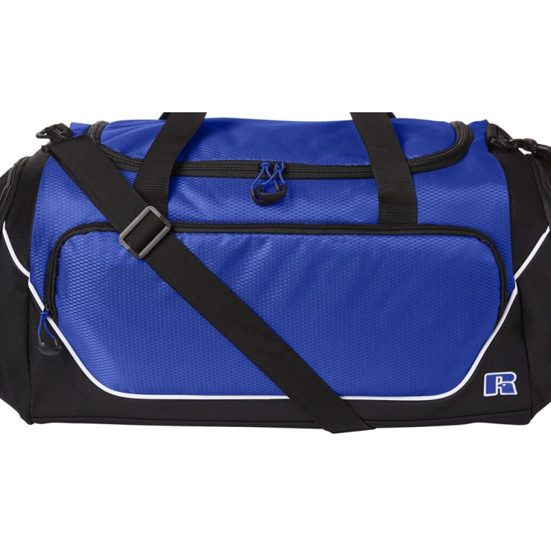 Russell Athletic Medium Breakaway Performance Duffel 2