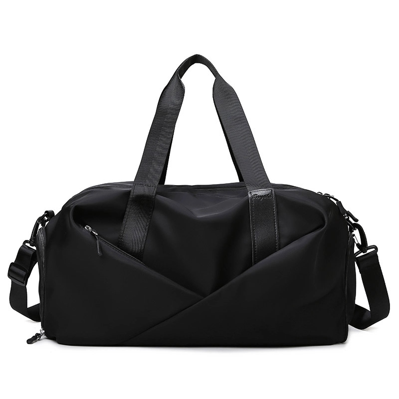 Custom Gym Sports Travel Duffel Bags 7