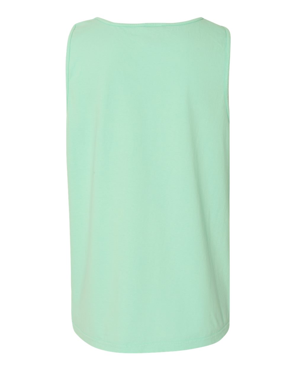 Unisex Garment-Dyed Heavyweight Tank Top - 9360 32
