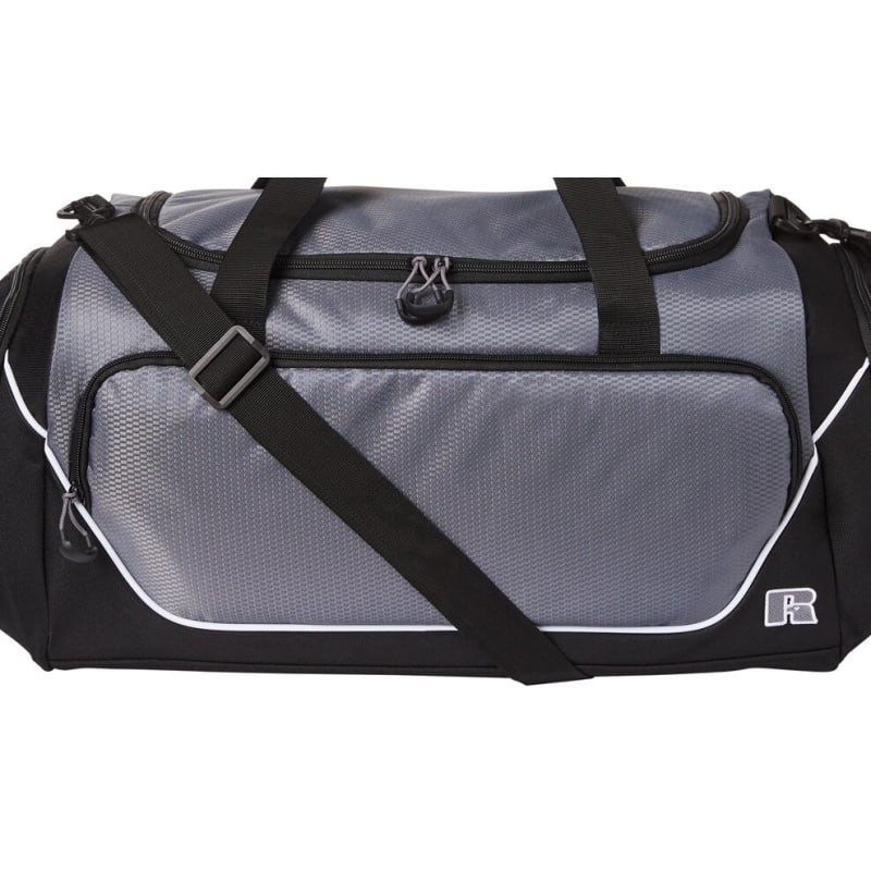 Russell Athletic Medium Breakaway Performance Duffel 4