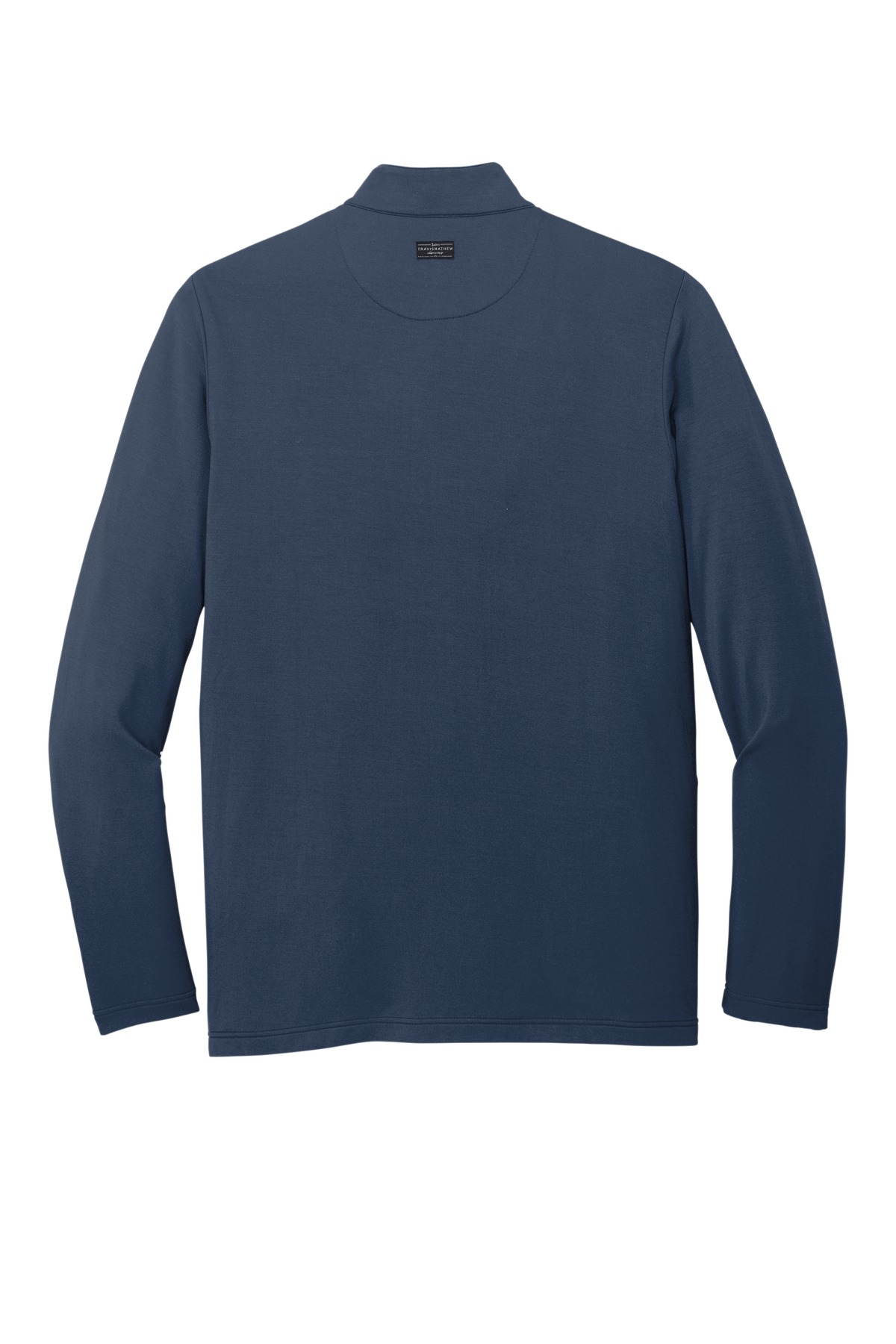 TravisMathew Newport Full-Zip Fleece. TM1MU420 12