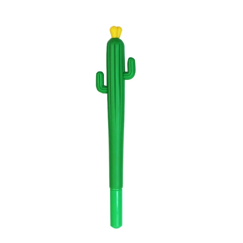 Cactus Shape Pen 4