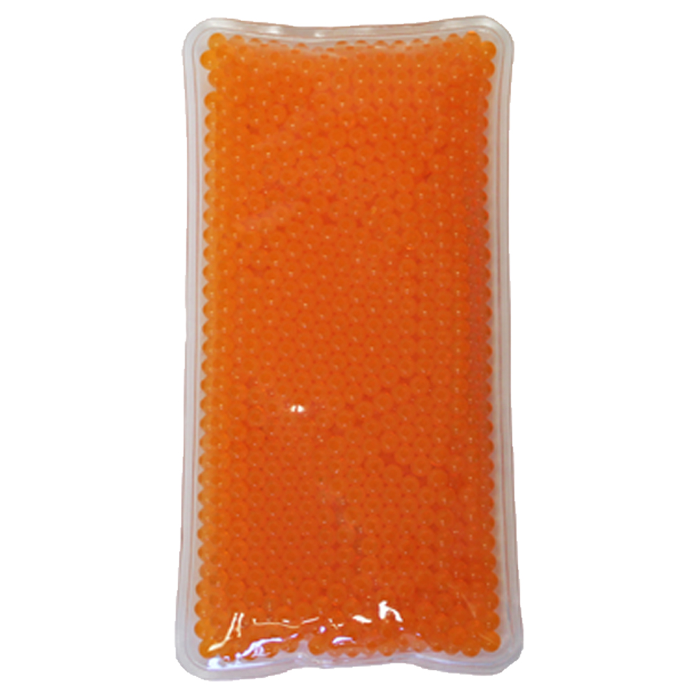 Rectangle Gel Bead Hot/Cold Pack 1