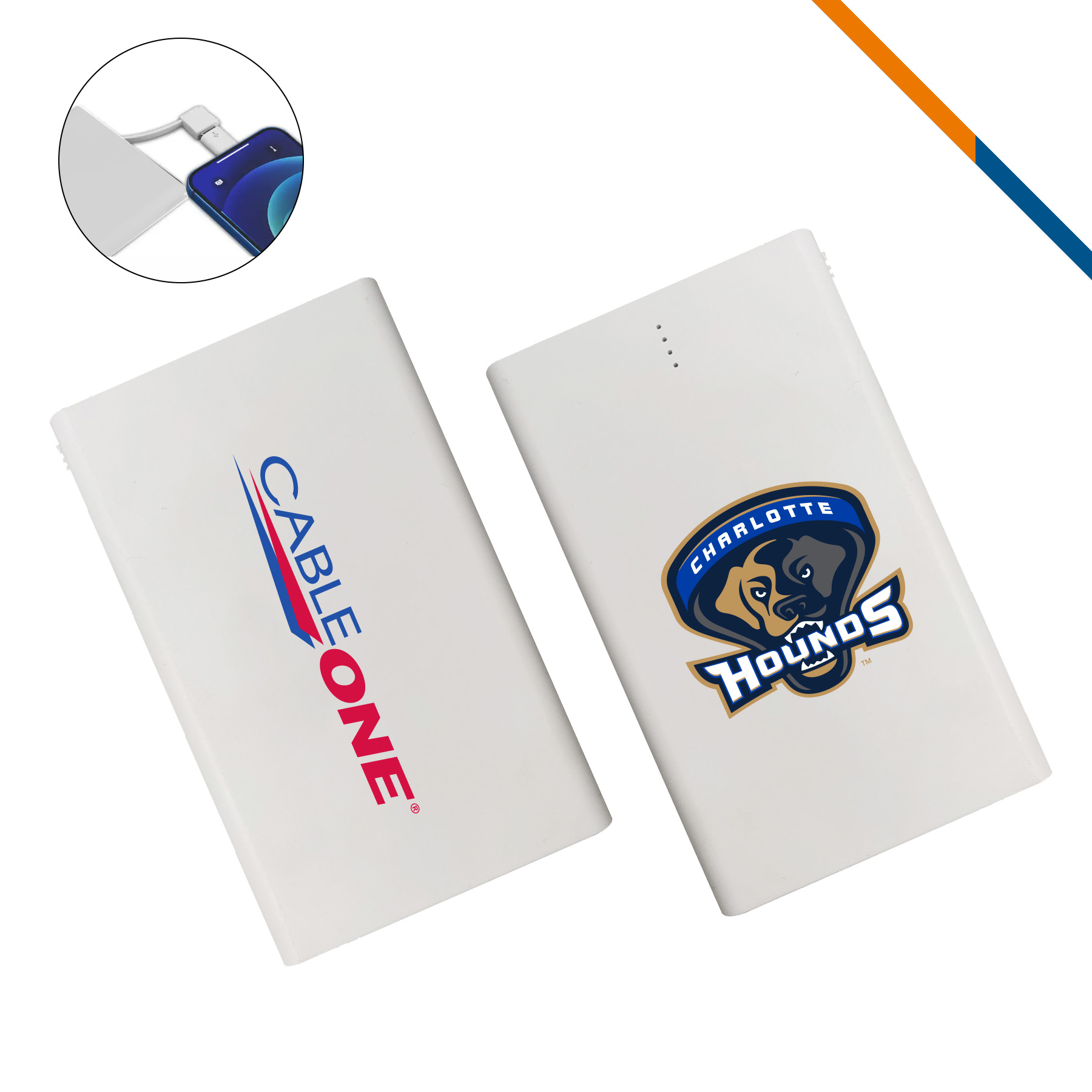 Prodigy Power Bank 2