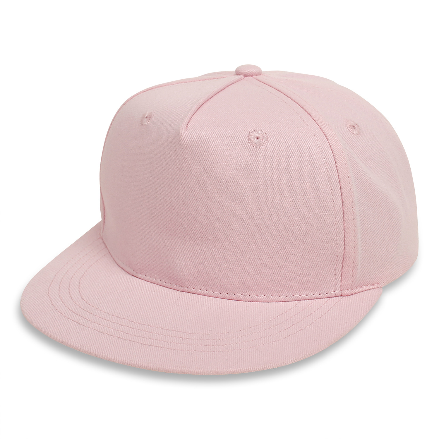 Toddler Tie-Dye Hip Hop Baseball Cap Flat Brim 7