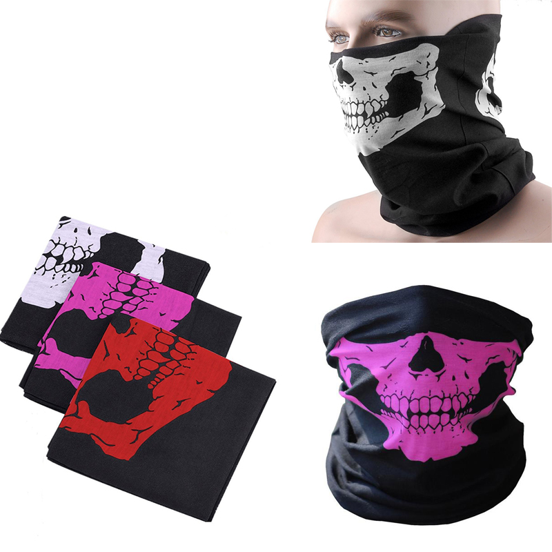 Multi functional magic scarf 2