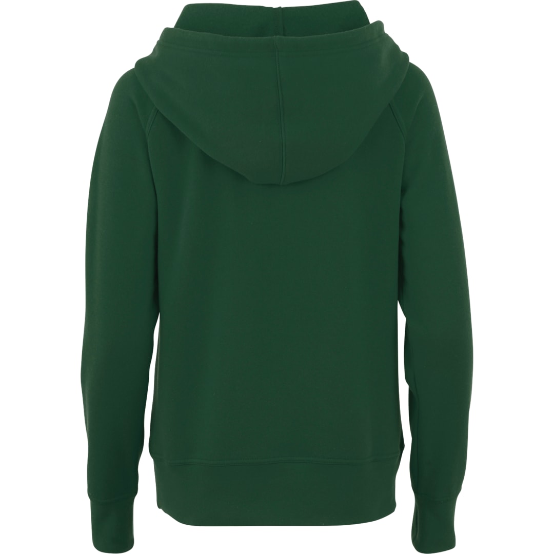 Women's DAYTON Fleece Hoody 120