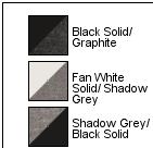 Women's Tri-Blend 3/4-Sleeve Tee