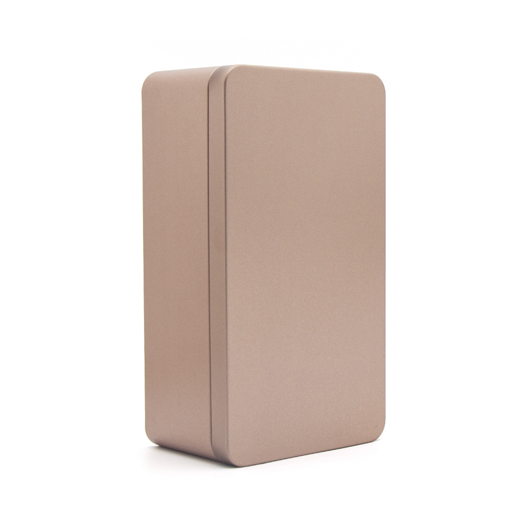 Tin Container Box 4