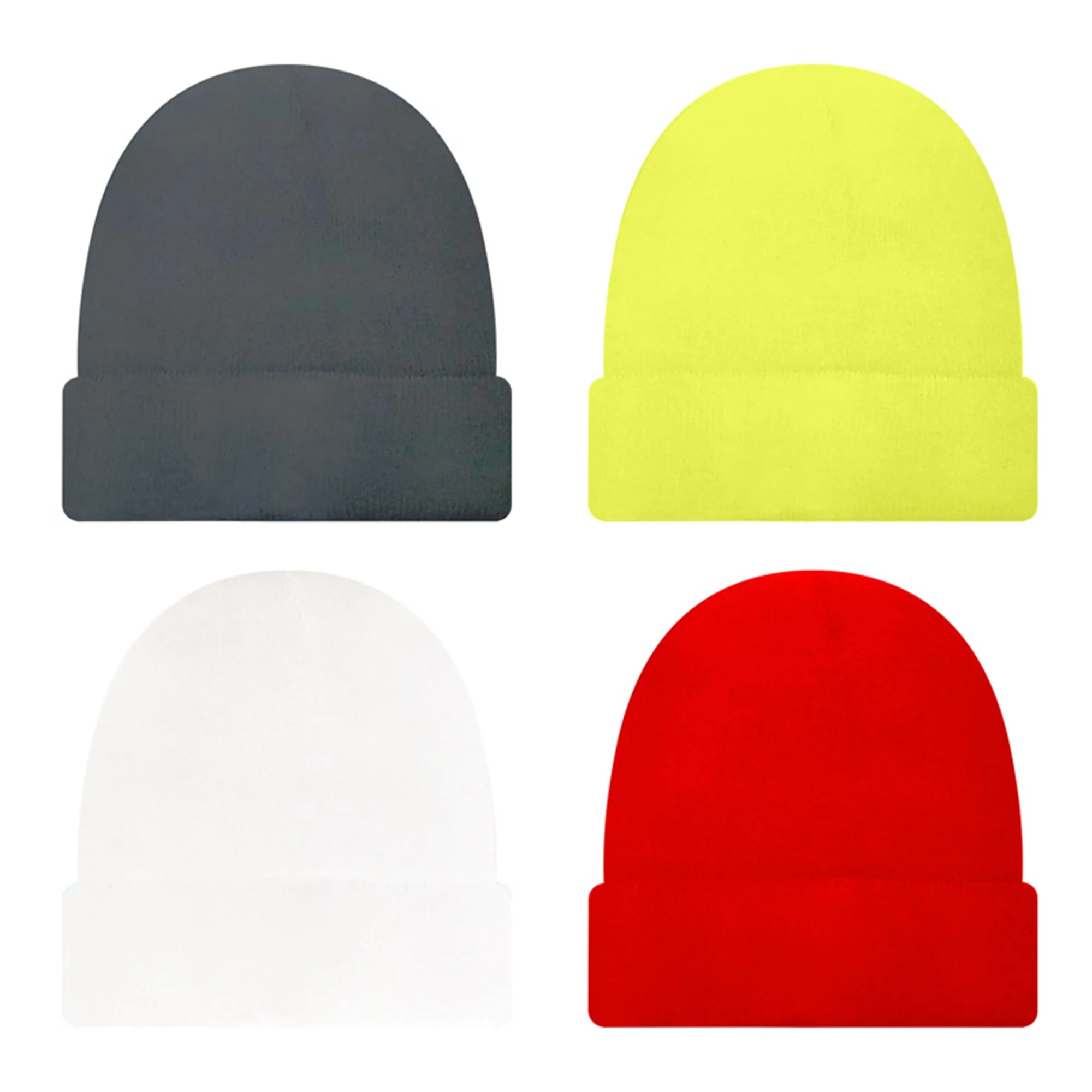 Beanie Hat 3