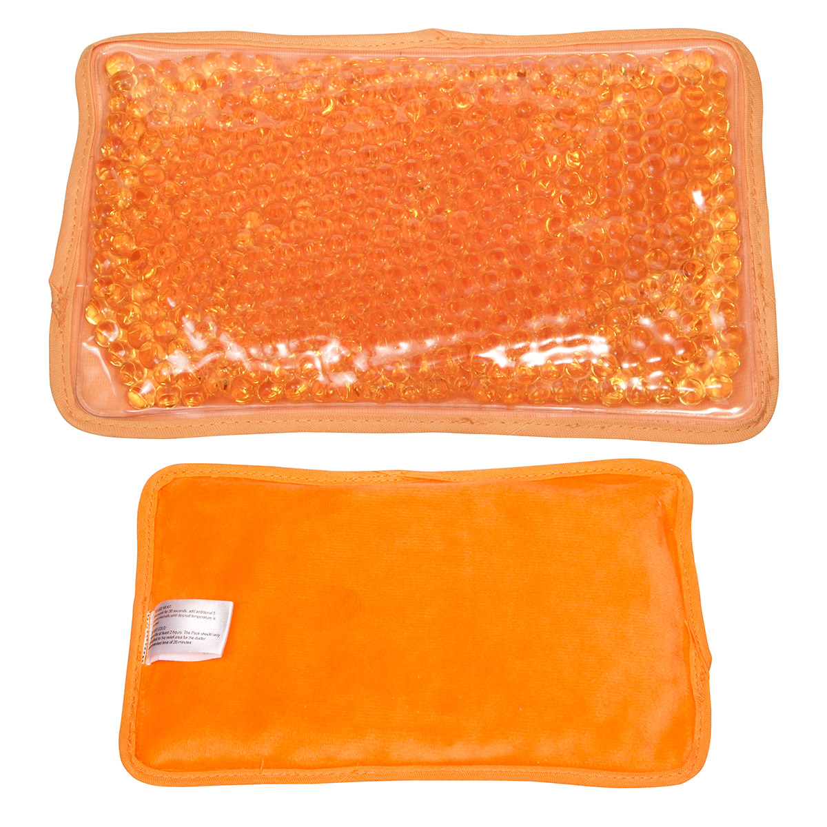 Plush Hot/Cold Pack 49