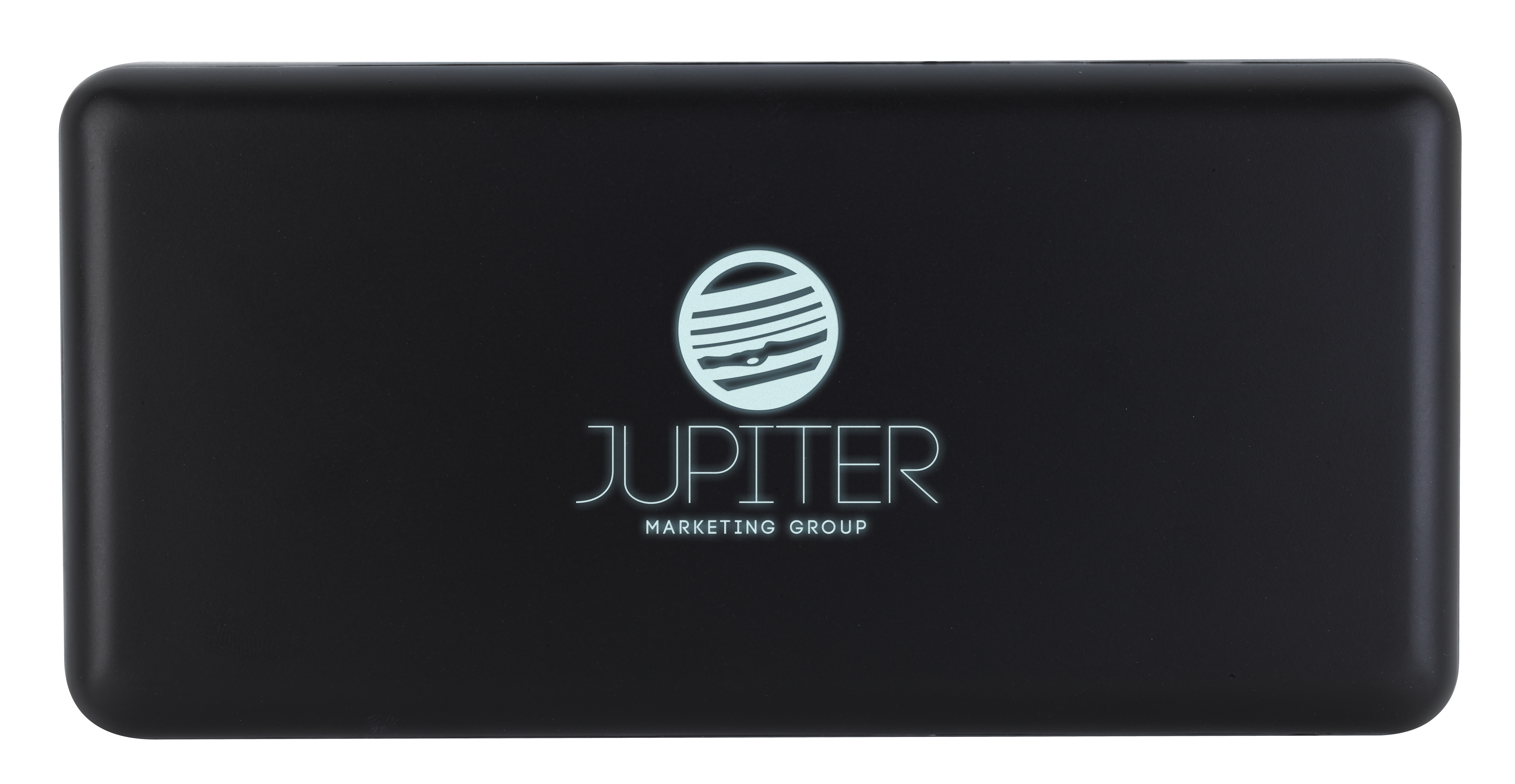 Good Value™ Light-Up Logo Power Bank 10,000 mAh 9