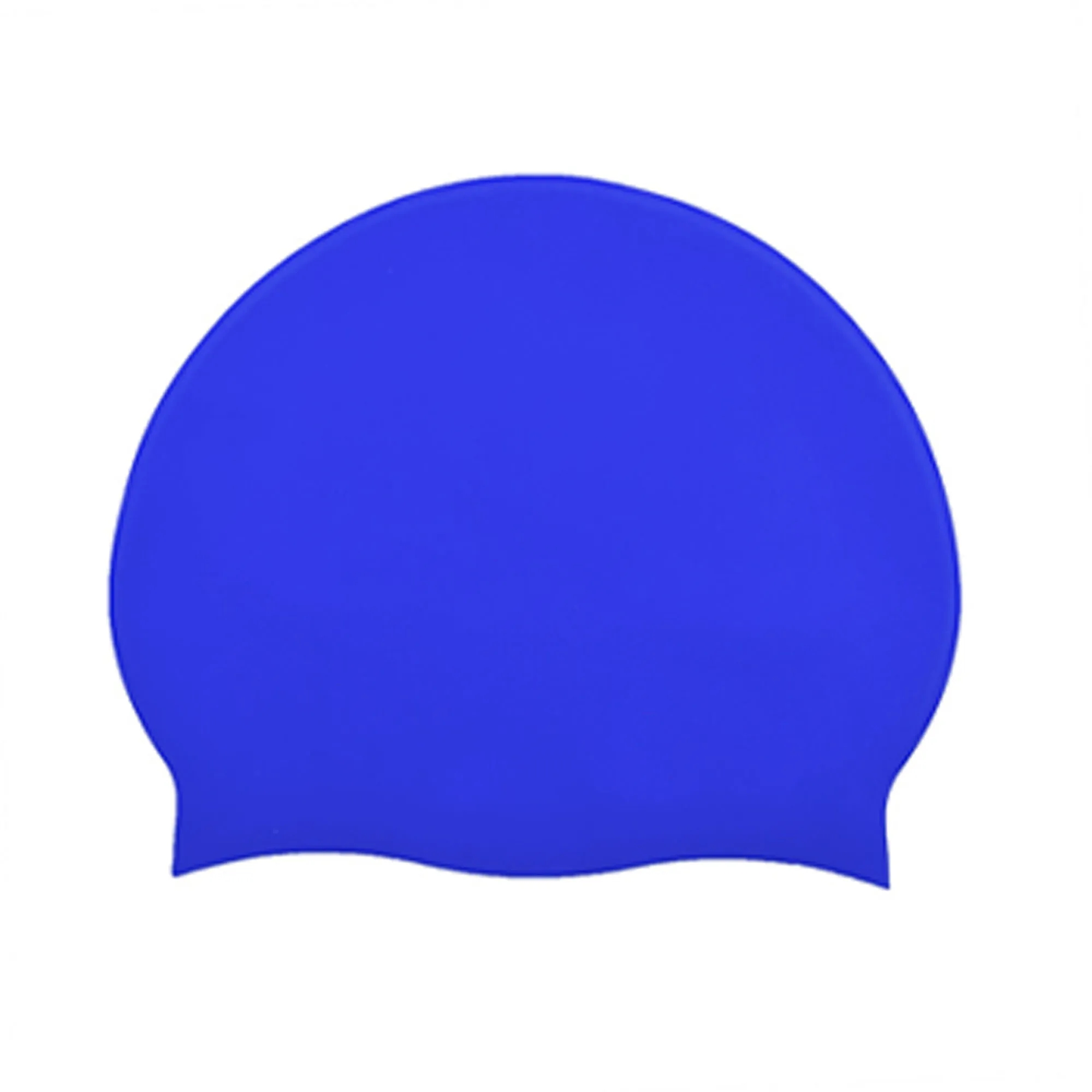 Silicone Swim Cap 3