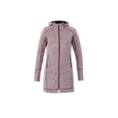 Women's ODELL Knit Zip Hoody 12