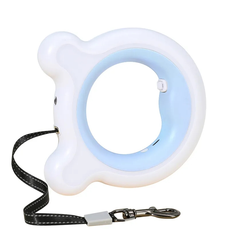 3M Retractable Leash With Built-in Illumination 7