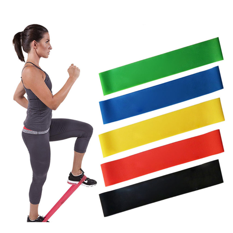 Workout Exercise Bands 1