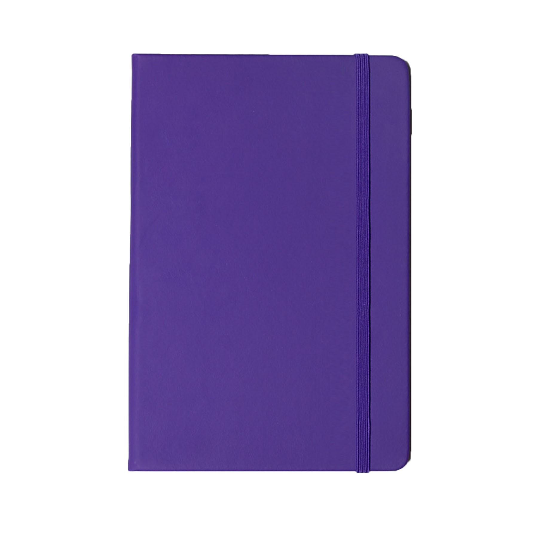 PU Leather Journal 3