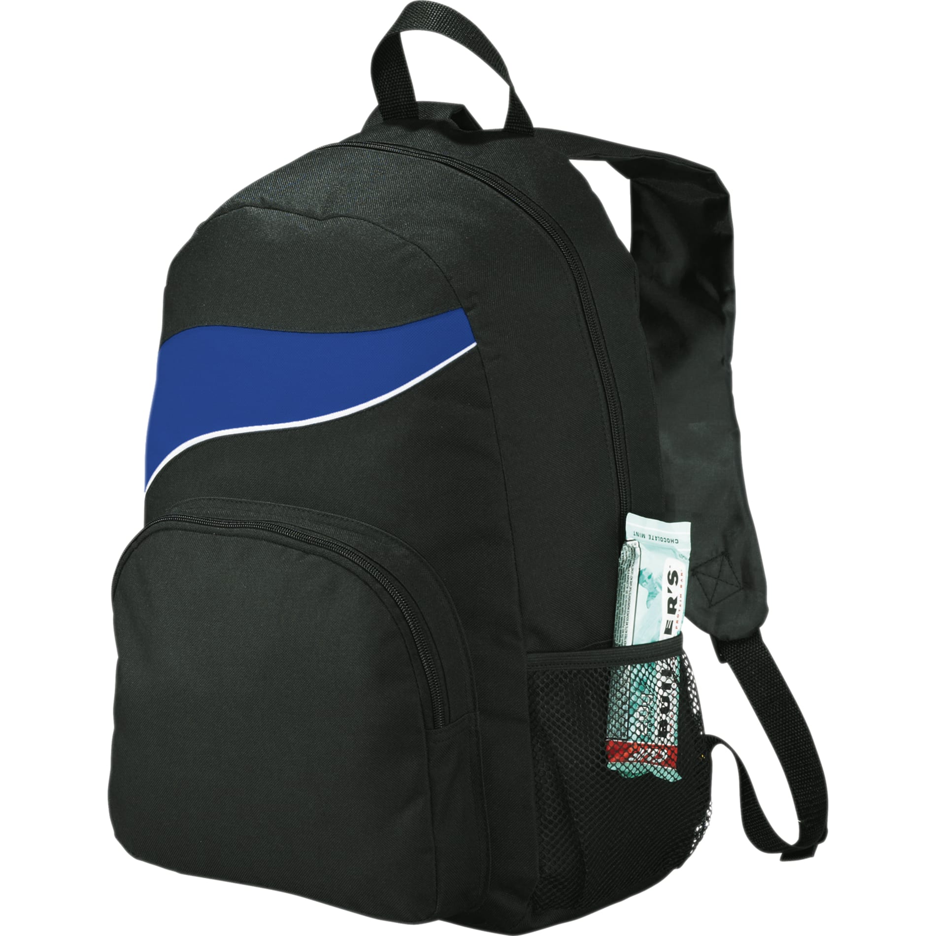 Tornado Deluxe Backpack 178