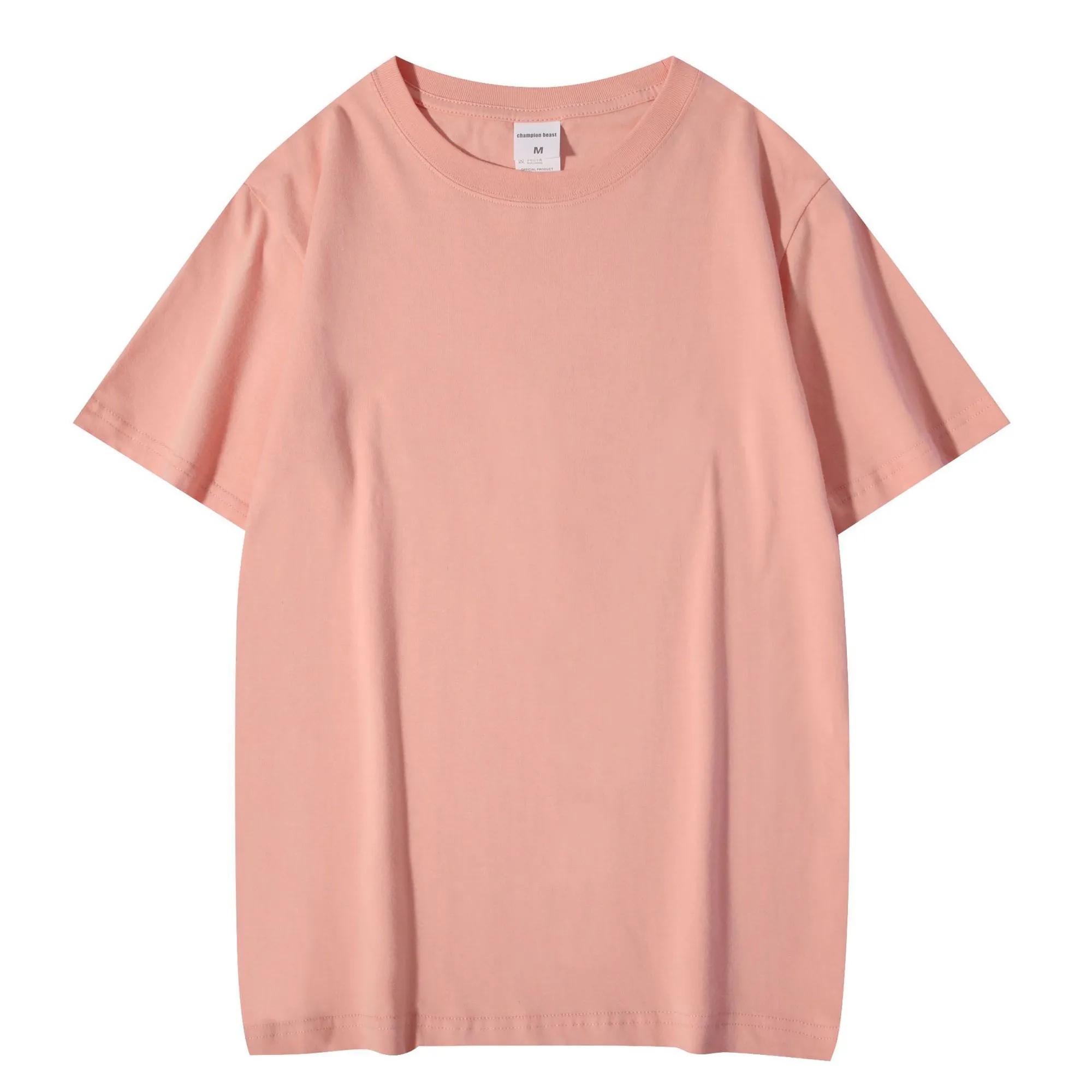 Round Neck Quick-Drying T 12