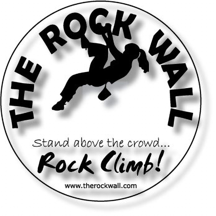 Clear Gloss Polypropylene Roll Label Stock Circle (1.375")