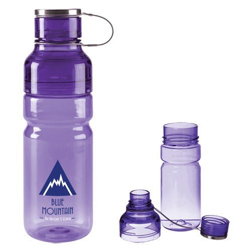24 oz OXO Two Top Bottle 8