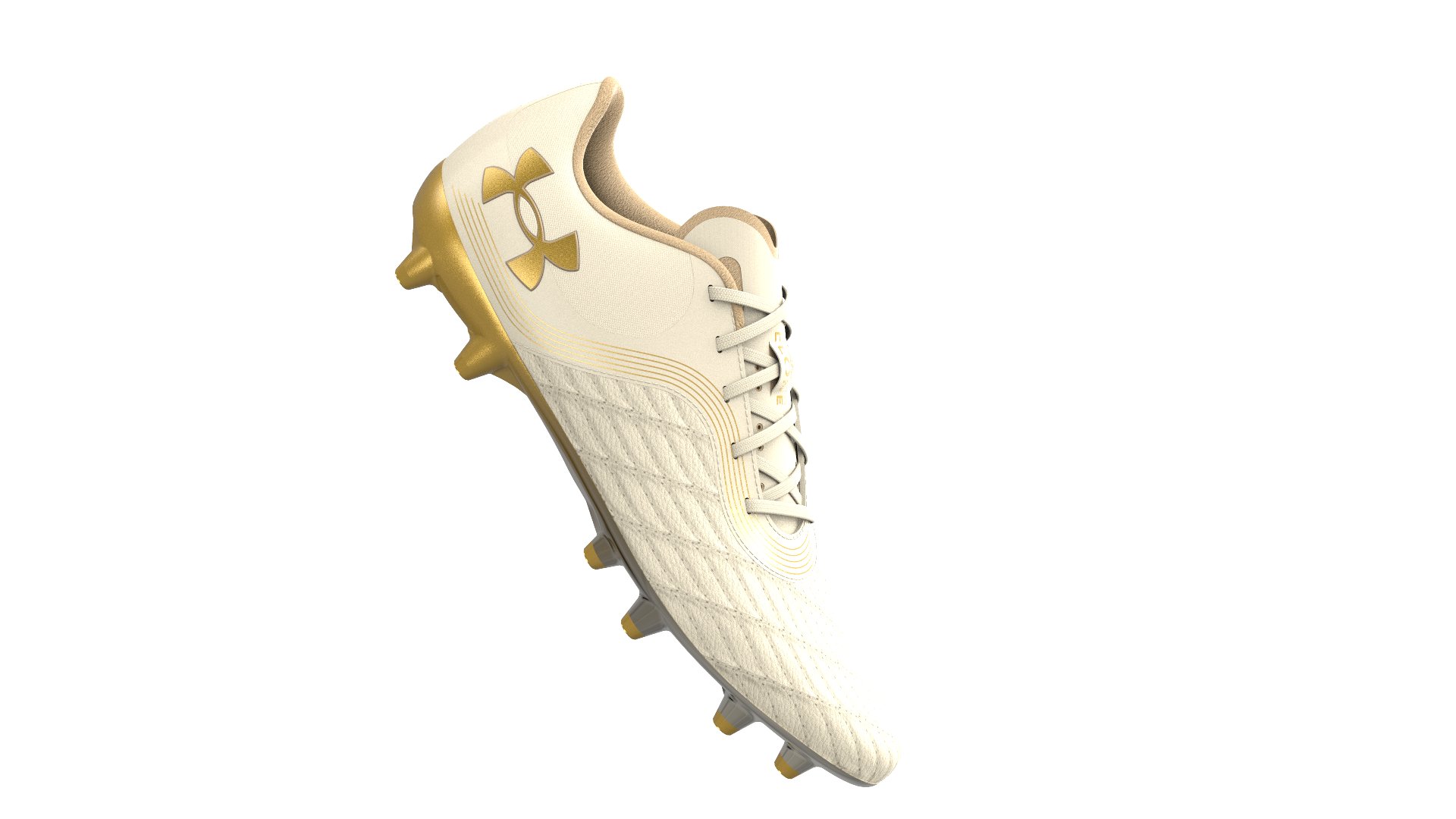 UA Magnetico Pro 3 FG Women's Soccer Cleats 2